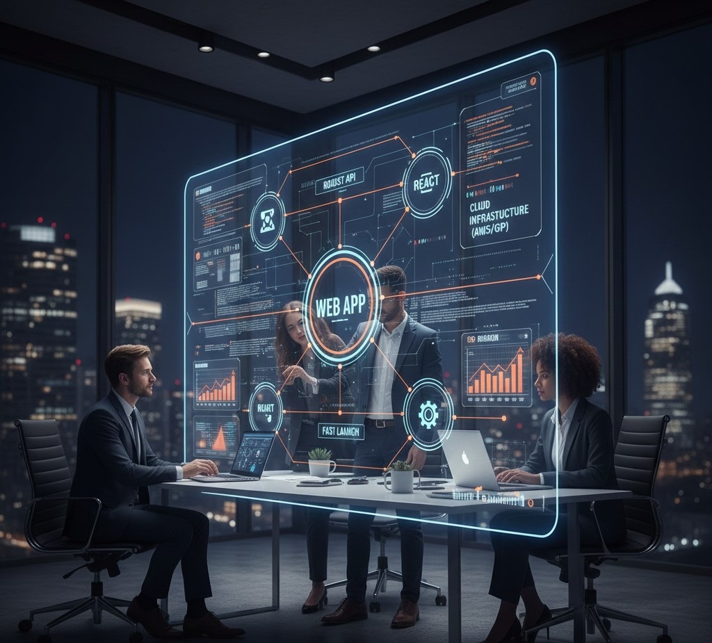 Custom software vs existing tools: a practical build-or-buy decision
